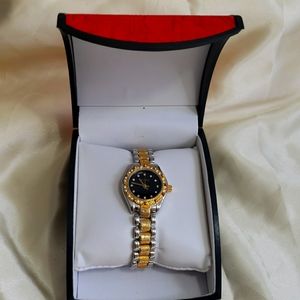 ladies wristwatch